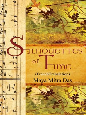 cover image of Silhouettes of Time
